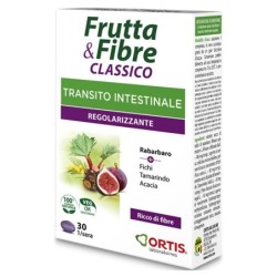 Frutta & fibre classico