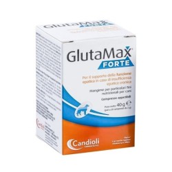 GlutaMax forte per il supporto della funzione epatica in caso di insufficienza epatica cronica