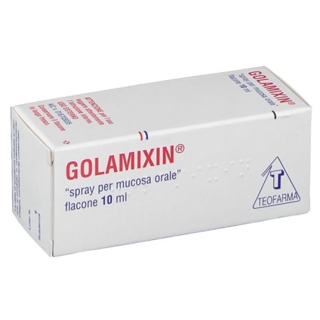 Golamixin