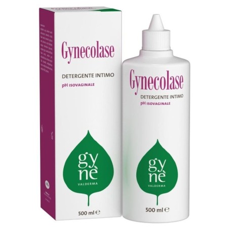 Gynecolase