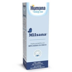 Humana Baby Milsana