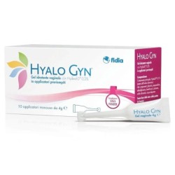 Hyalo Gyn