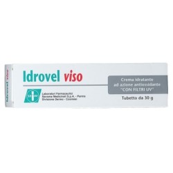 Idrovel viso