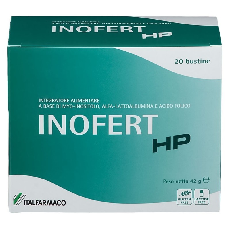 Inofert HP