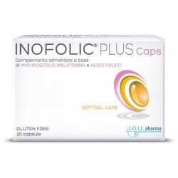 Inofolic plus