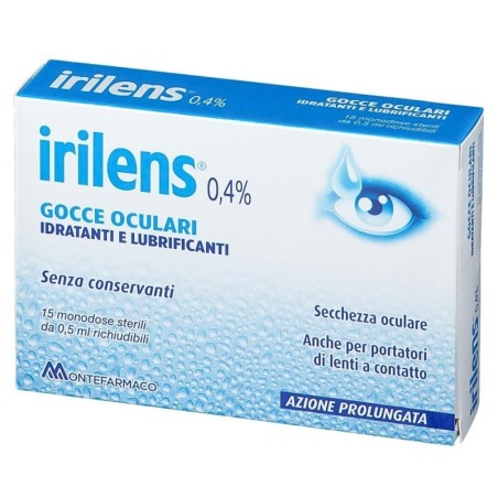 Irilens