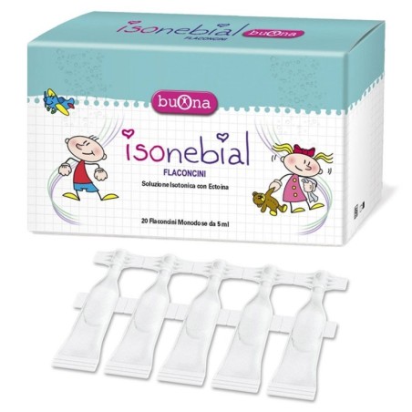 Isonebial