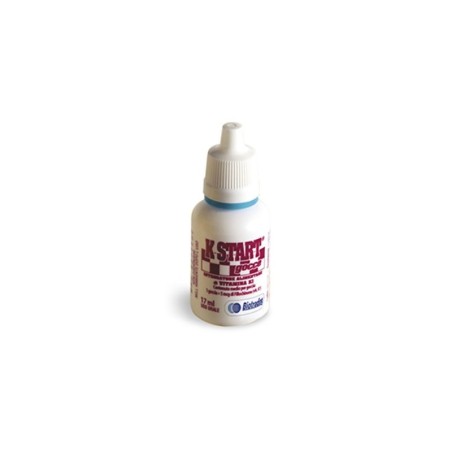 K start gouttes 17 ml