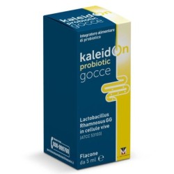 KaleidOn
probiotic gocce
flaconcino da 5 ml