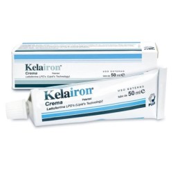 Kelairon
crema
uso esterno
tubo da 50 ml