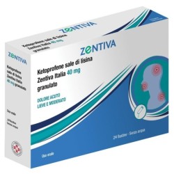 Zentiva