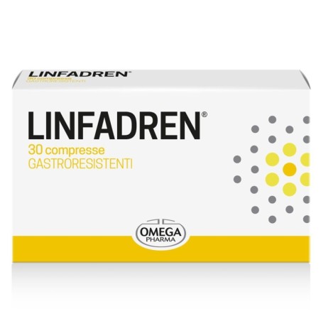 Linfadren