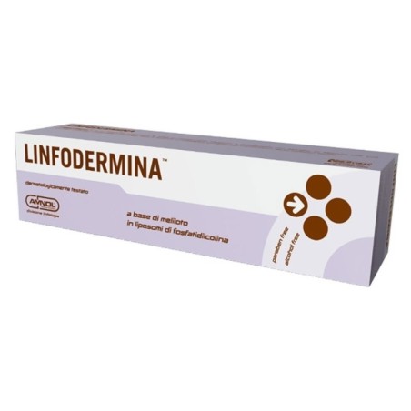 Linfodermina