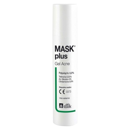 Mask plus