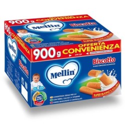 Mellin biscotto classico