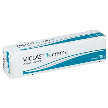 Miclast