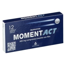 Momentact