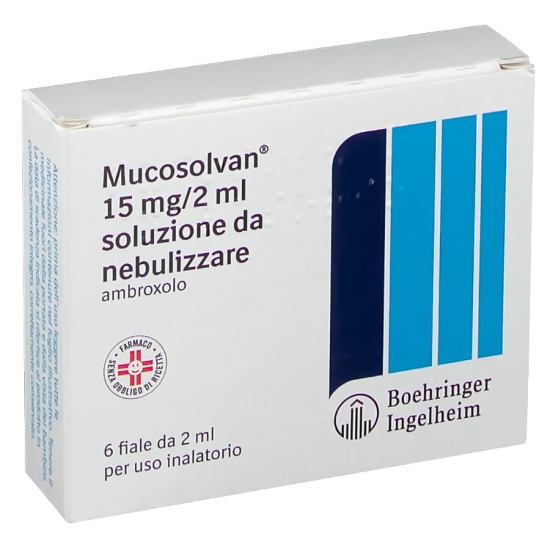 Mucosolvan