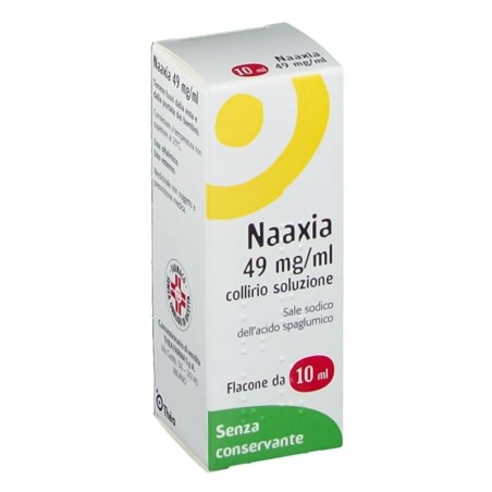 Naaxia