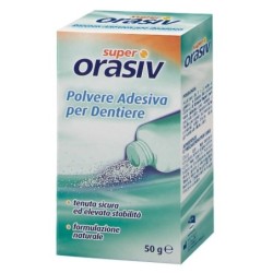 Orasiv super polvere bocal 50g