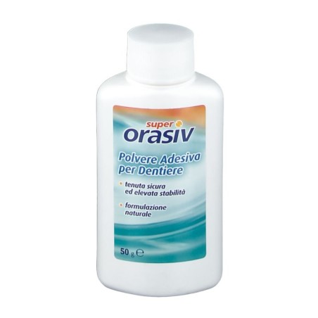 Orasiv super polvere jar 50 g