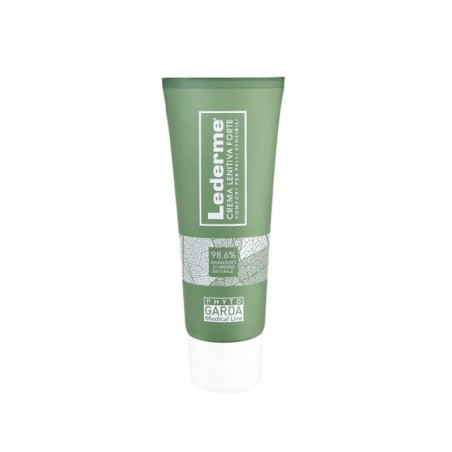 Lederme Crema Lenitiva Forte tubo de 50ml