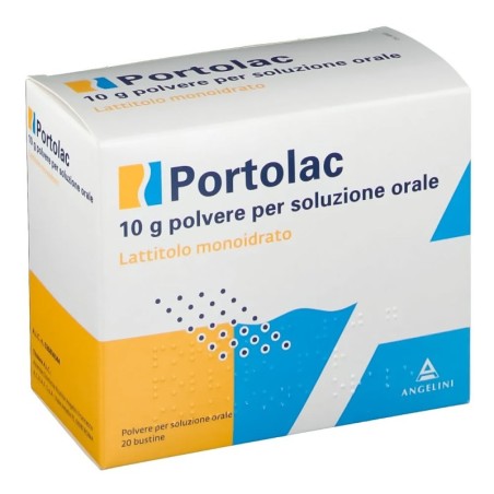 Portolac