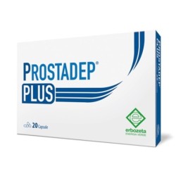 Prostadep plus