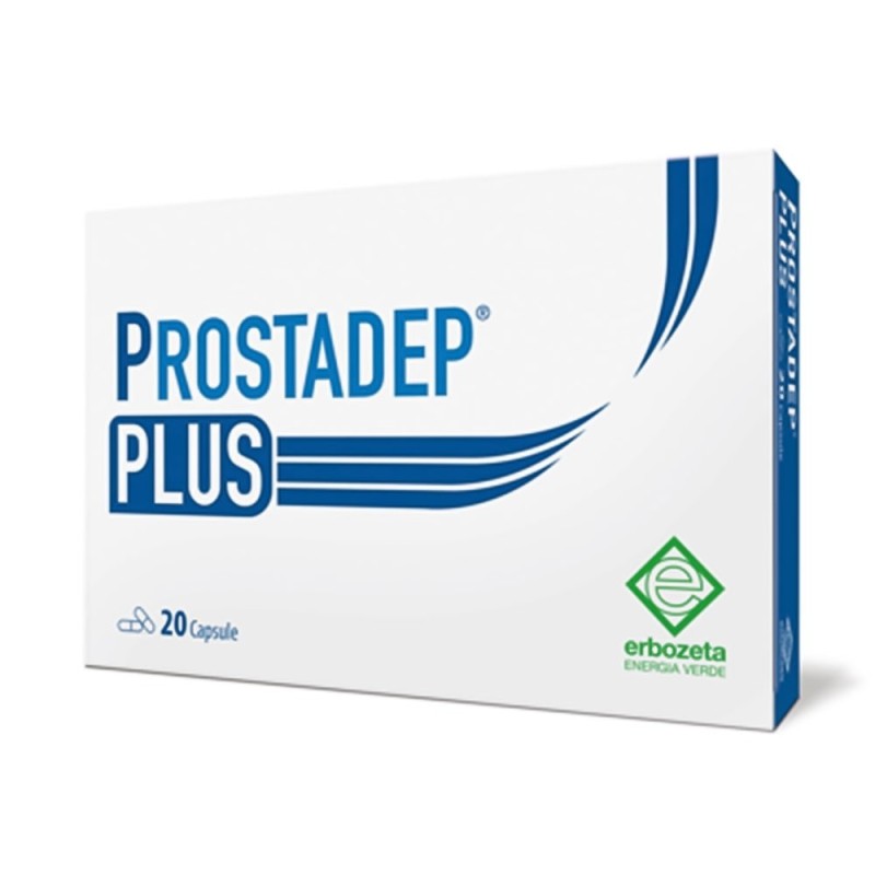 Prostadep plus