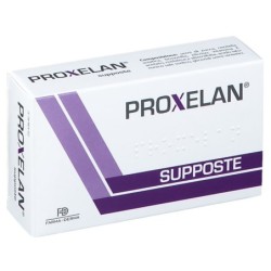 Proxelan