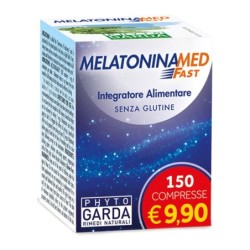 Melatoninamed