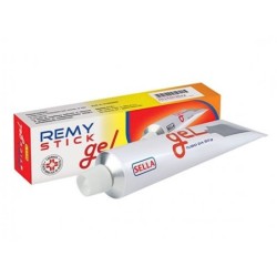 Remy stick
gel
tubo da 50 g