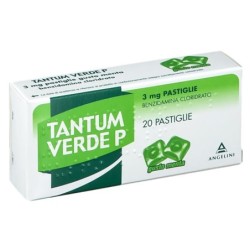 Tantum verde P