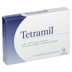 Tetramil