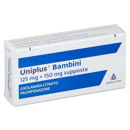 Uniplus