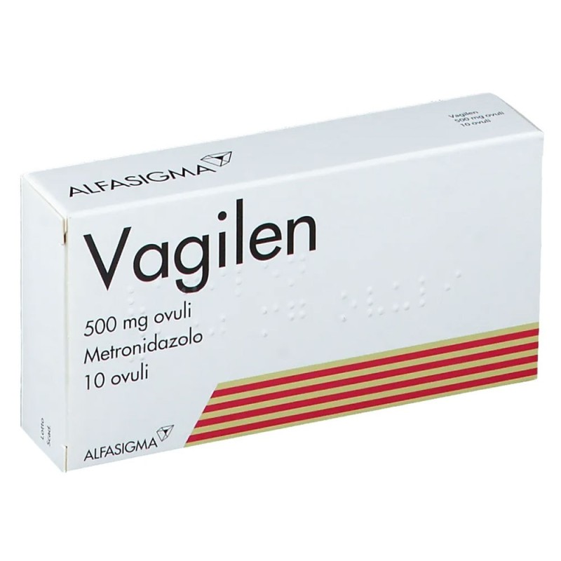 Vagilen