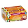 Plasmon
Omogeneizzato
Manzo
100% naturale
4 mesi+
Confezione 4 vasetti da 80 g