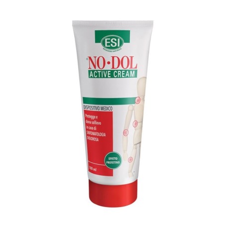 Esi no dol active cream 100 ml tube