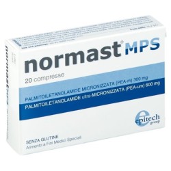 Normast MPS