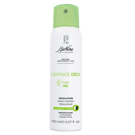 BioNike defence deo fresh spray 48h Bomboletta da 150 ml