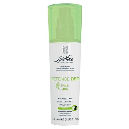 BioNike defence deo fresh vapo 48h regolatore