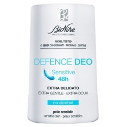 BioNike defence deo sensitive roll-on 48h extra delicato