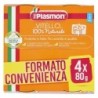 Plasmon Homogenized Veal 4 months 4x80g