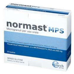 Normast MPS