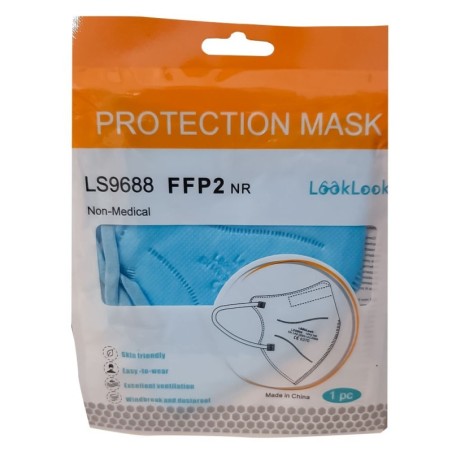 FFP2 mask boys and girls