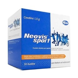 Neovis Sport 30 sobres