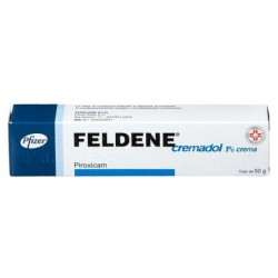 Feldene cremadol 1% crema