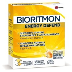 Bioritmon energy defend 14 Beutel