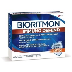 Bioritmon immuno defend