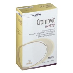 Cromovit